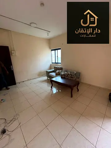 Golden opportunity for rent | Studio with separate kitchen - Al Majra area, prime location close to