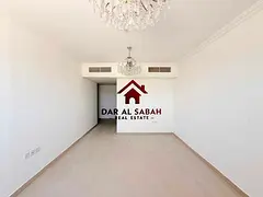6 cheque payment/with balcony/with maidroom/with wardrobe/very huge apartment/ready to move!