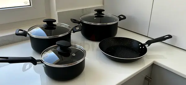 Cooking set