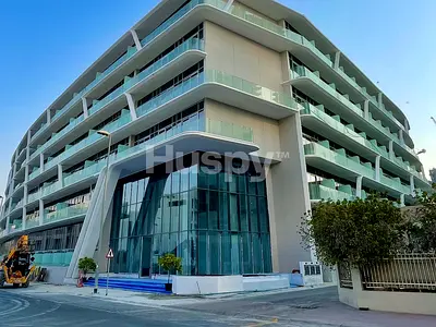 Large Layout | Pool View | Direct Amenities Access