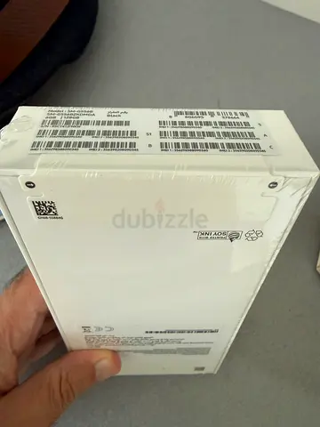 Brand New & Sealed Samsung Galaxy XCover7 (128GB, 5G) – Boxpack