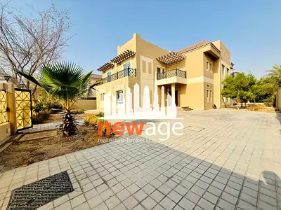 Massive 11,330 Sq.Ft Plot | 6BR Type A | Spacious Family Villa