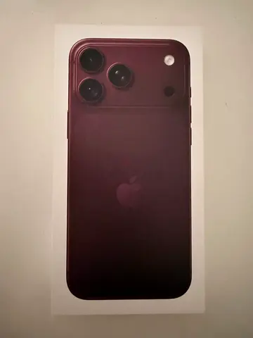 Apple Iphone 18 Pro Max