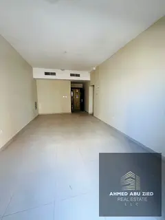 Brand New 2BHK Flat Rent Al Jurf 3 Ajman | AED 43K | First Tenant | 2 Master Bedrooms | 3 Washrooms