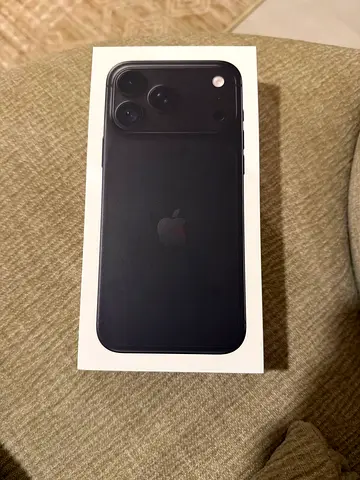 Iphone 18 pro max