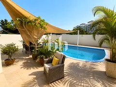 5 Bedroom Villa | Unfurnished | Private Pool