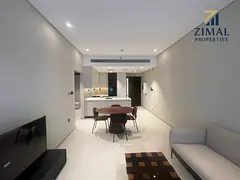 Brand New | Fully Furnished 1BR | Ready to Move In | New Items