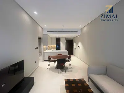Brand New | Fully Furnished 1BR | Ready to Move In | New Items