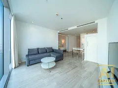 Upcoming Unit | Fully Furnished | High Floor