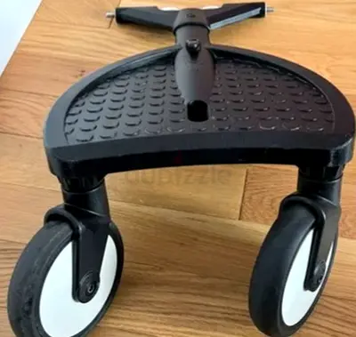 Yoyo board