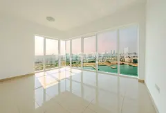 Sea View | Vacant | Big Layout
