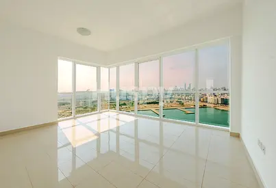 Sea View | Vacant | Big Layout