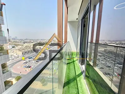 1 Bedroom | Balcony | All Amenities | 3 Min World Trade Metro