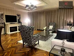 Fully Furnished Duplex APT | Seaview | For Sale