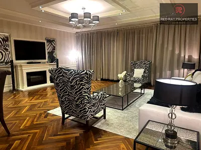Fully Furnished Duplex APT | Seaview | For Sale