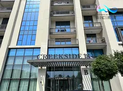 SPACIOUS 2BR | CREEKSIDE 18 B | PRIME LOCATION