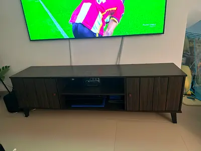 Tv Unit ( Home Box)