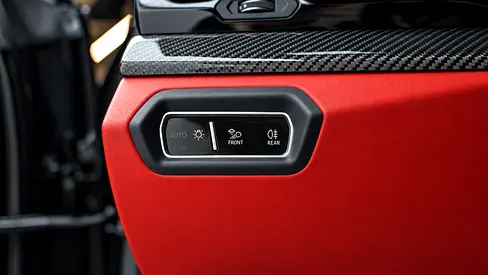 2022 Lamborghini URUS 缩略图 17