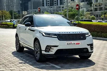 AED 3495/month | 2024 Land Rover Range Rover Velar P250 SE | GCC Specs | Ref#520429