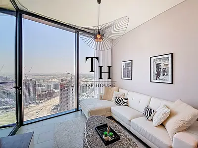 Vacant | Fully Furnished | Landscape View
