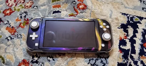 MODDED SWITCH AND PSP