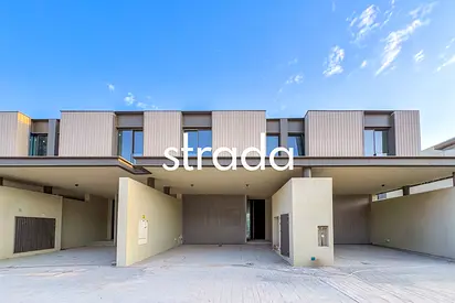 Ready August 2026 | Park Backing| +Maids
