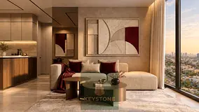 Elevated 2BR Living | High Floor | Premium Community | Ashwood Residences
