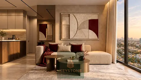 Elevated 2BR Living | High Floor | Premium Community | Ashwood Residences