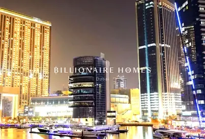 High-Floor | Sea View | Motivated-Seller