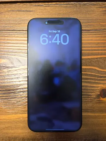 IPhone 16 pro max for sale