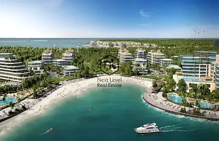 2 Bed in Azizi Wasel | Lowest Priced Tower on Dubai Islands | 10% Down | Handover Q1 2028