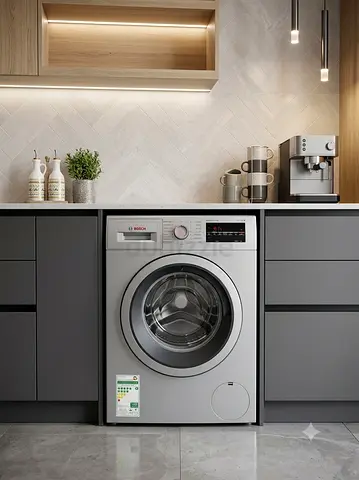Bosch Serie 6 WVG3046 8kg/5kg Washer Dryer – 2-in-1 | Free Delivery + Warranty