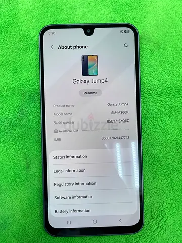Samsung