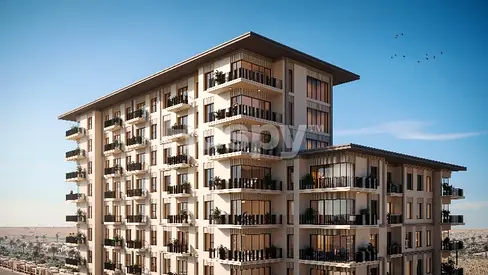 Brand New | High Floor | Close to Park