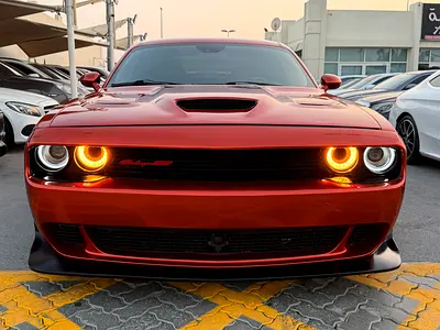 صورة مصغرة 17 لـ 2020 Dodge CHALLENGER