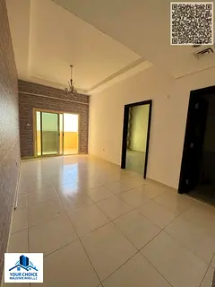 🏡 FOR RENT | 1 BHK APARTMENT | LAVENDER TOWER – AJMAN ✨