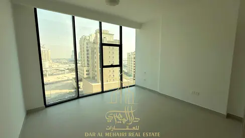 Spacious 1BHK | Near Metro | Gym, Pool, Garden