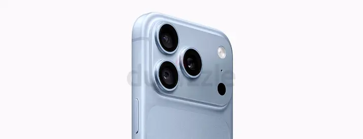iPhone 18 Pro 256GB Glacier