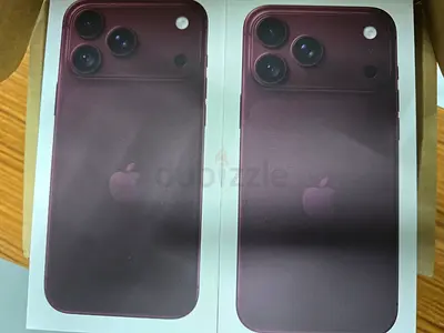 Iphone 18 Pro Max Burgundy Free Delivery