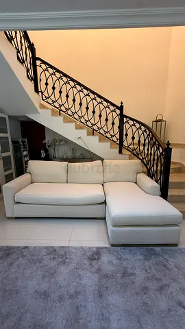 Axis Bench 2-Piece Sectional Sofa (L-shaped)