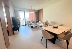 High Floor | Skyline View | Spacious Unit