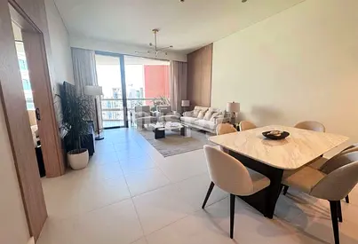 High Floor | Skyline View | Spacious Unit