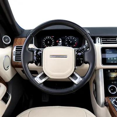 2021 LAND Rover RANGE ROVER 照片 7