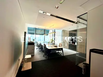 Burj Khalifa View I Manager Room I All Inclusive