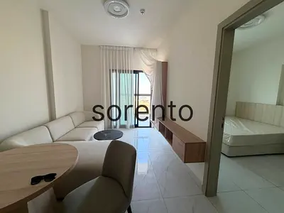 Spacious 1-Bedroom Apartment | Prime Location