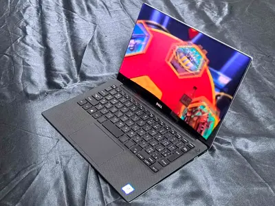 Dell XPS 13 (4k Touch) Core i7/8gb/256gb - Slim Ultrabook Laptop elitebook