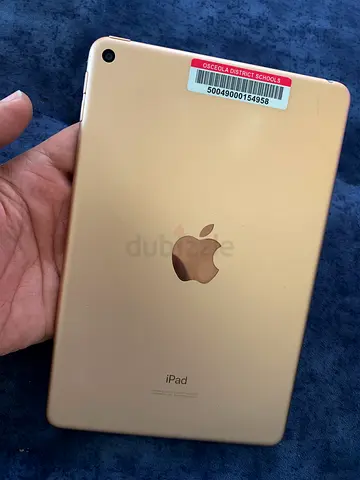 Ipad mini 5 64 GB