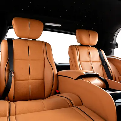 2018 Mercedes-BENZ V-CLASS thumbnail 13