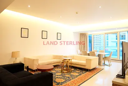 LARGEST BEDROOMS | MARINA VIEWS | AVAILABLE NOW