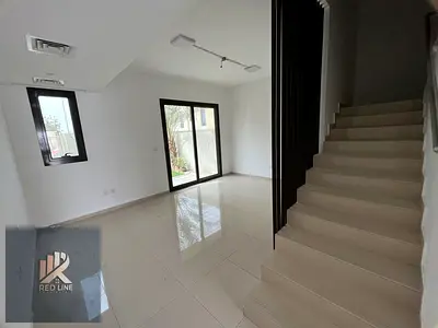 جاهز للسكن || تاون هاوس فاخر || غرفتي نوم وصالة في نسما || منزل واسع || موقع متميز || سهولة الوصول إلى دبي || بدون رسوم خدمات